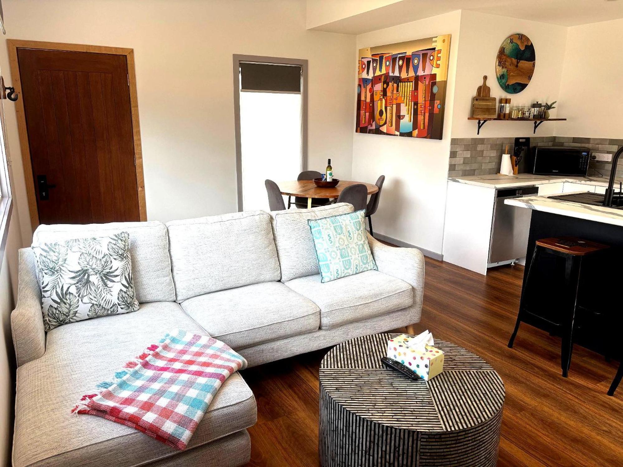 Luxury Holiday Unit 8Min Walk To Town Center With Boat Parking Mallacoota Exterior foto